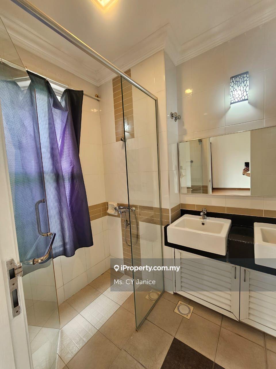 2.5-storey Terraced House for Rent in USJ Heights, Subang Jaya by Ms. CY Janice - iProperty.com.my