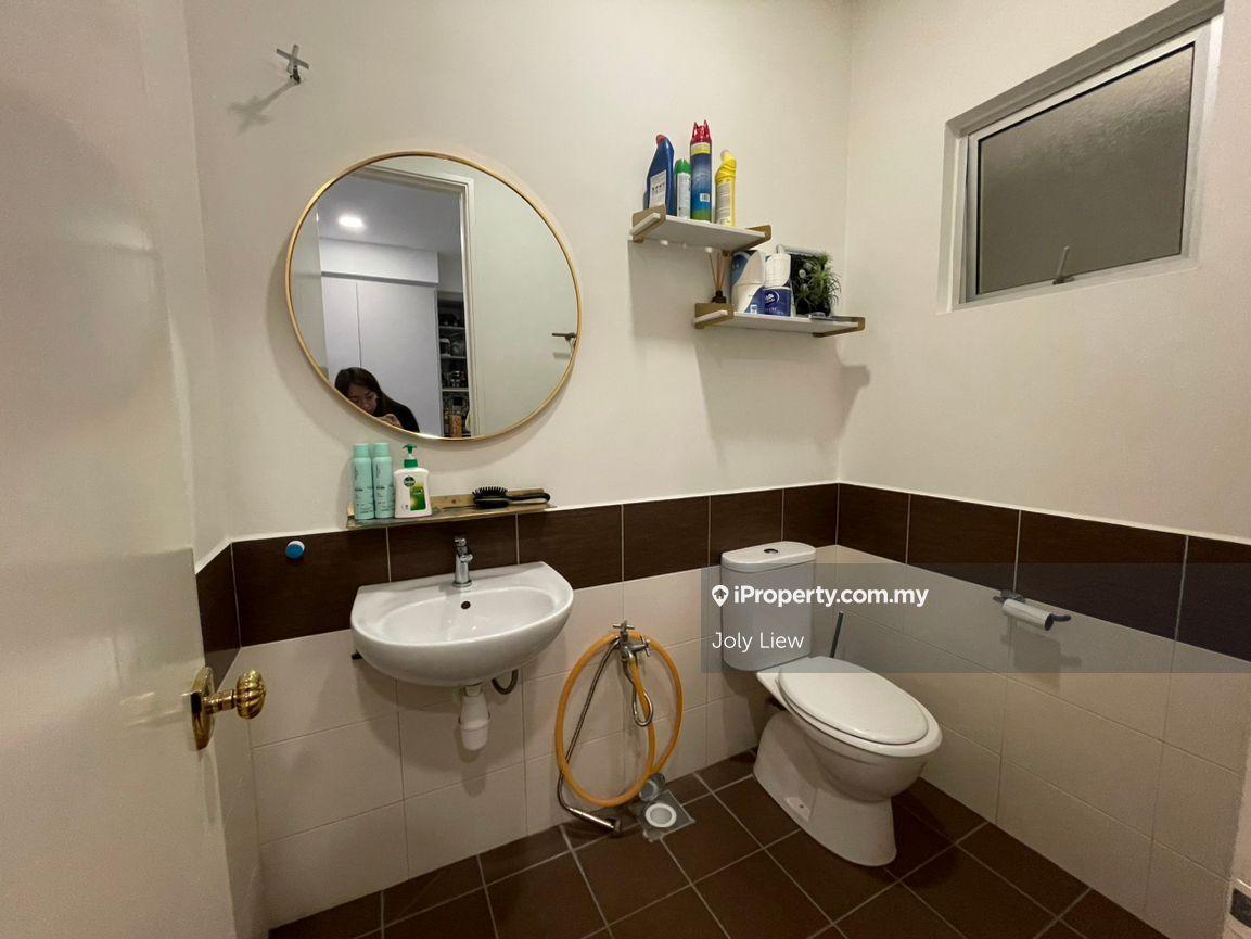 Rumah Berangkai 2.5 Tingkat untuk Dijual di The oasis cheras, Cheras oleh Joly Liew - iProperty.com.my