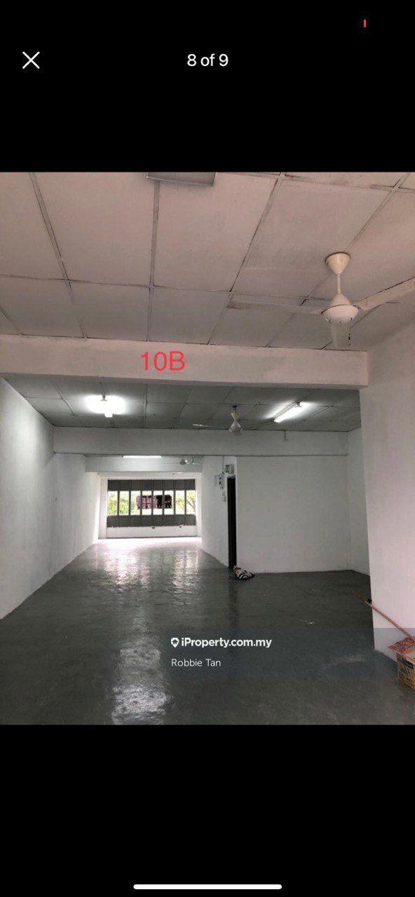 Shop for Rent in Taman Teratai, Skudai by Robbie Tan - iProperty.com.my
