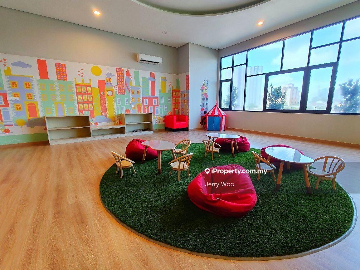 Kondominium untuk Dijual di Kuchai Sentral oleh Jerry Woo - iProperty.com.my