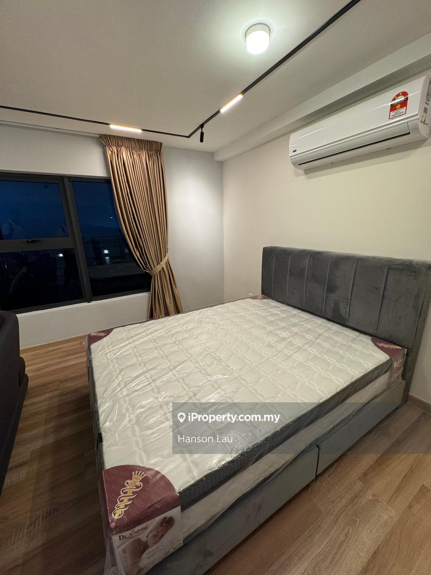 Residensi Servis untuk Disewa di Arte Cheras oleh Hanson Lau - iProperty.com.my