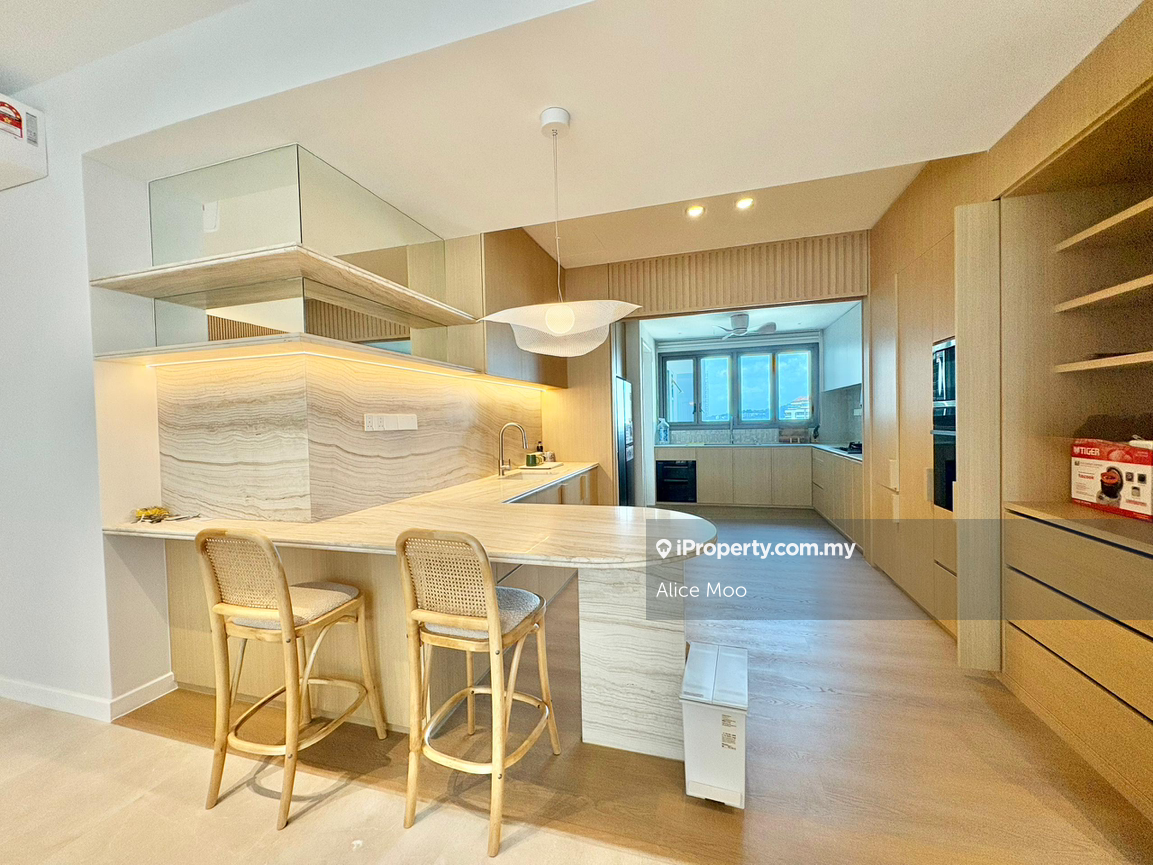 Condominium for Rent in Seni Mont Kiara by Alice Moo - iProperty.com.my