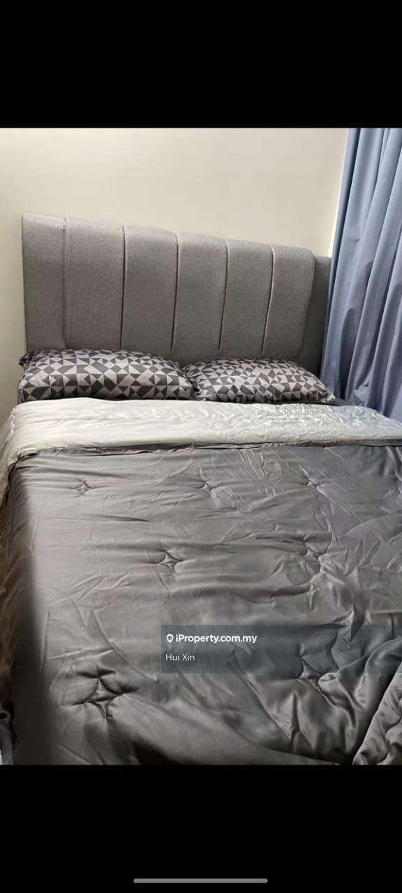 Service Residence for Rent in Geo Bukit Rimau by Hui Xin - iProperty.com.my