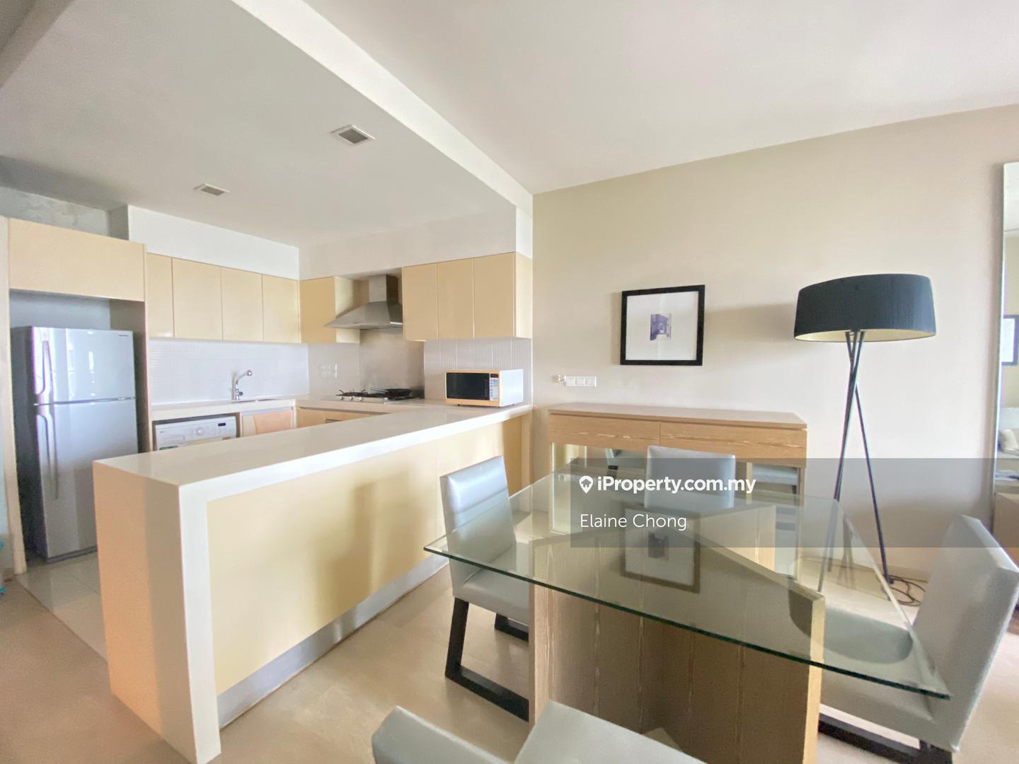 Service Residence for Rent in myHabitat by Elaine Chong - iProperty.com.my