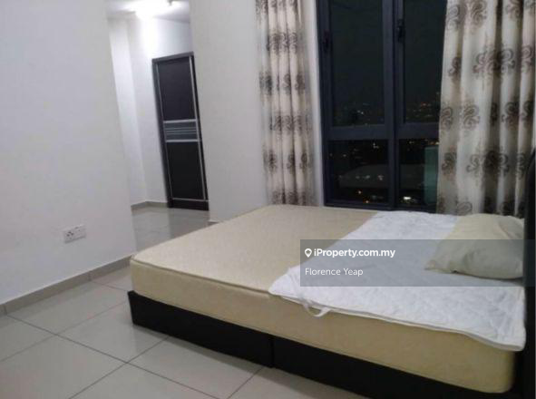 Condominium for Rent in The Promenade by Florence Yeap - iProperty.com.my