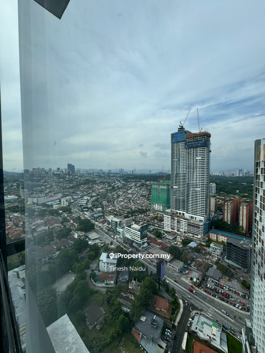 Service Residence for Rent in Nadi Bangsar by Tinesh Naidu - iProperty.com.my