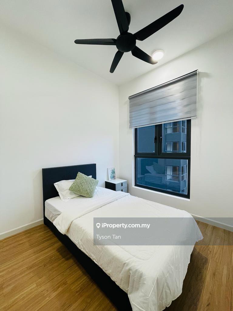 Residensi Servis untuk Disewa di Sunway Velocity TWO oleh Tyson Tan - iProperty.com.my