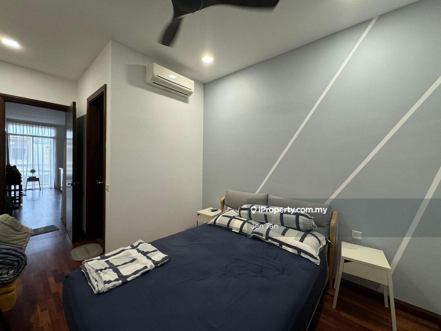 Rumah Berangkai 2 Tingkat untuk Dijual di Kota Kemuning, Shah Alam oleh Jen Tan - iProperty.com.my