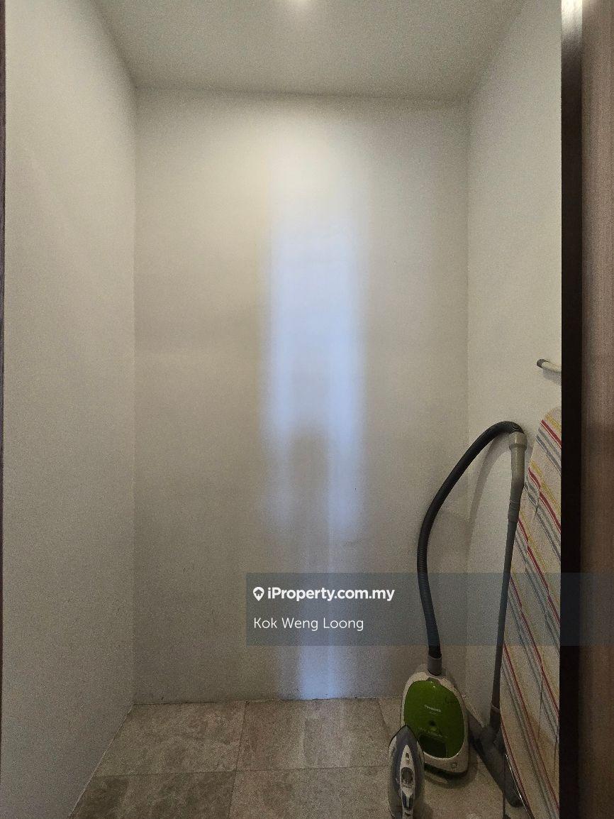 Kondominium untuk Dijual di Kiara 9 Residency oleh Kok Weng Loong - iProperty.com.my