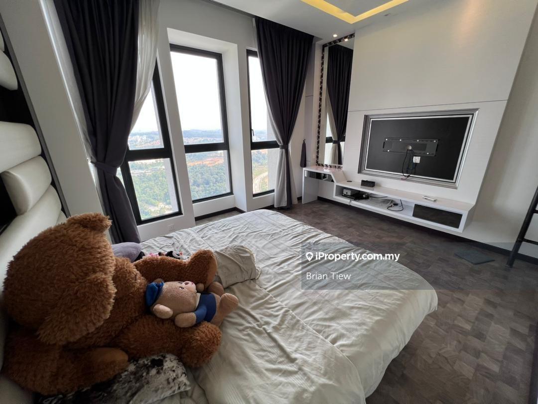 Service Residence for Rent in Twin Arkz by Brian Tiew - iProperty.com.my