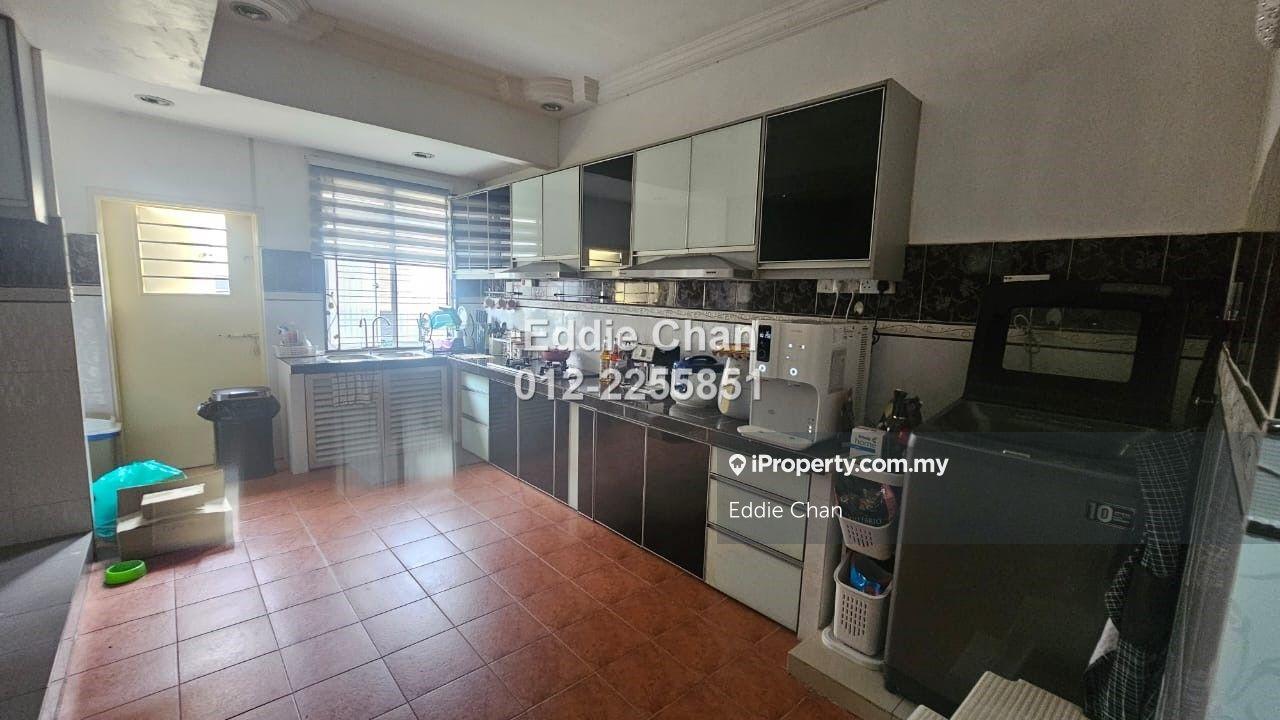 2-storey Terraced House for Sale in Ukay Bistari, Ulu Kelang by Eddie Chan - iProperty.com.my