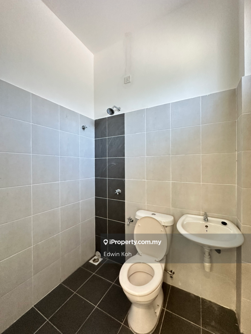 Rumah Berangkai 2 Tingkat untuk Dijual di Kelemak utama, Alor Gajah oleh Edwin Koh - iProperty.com.my