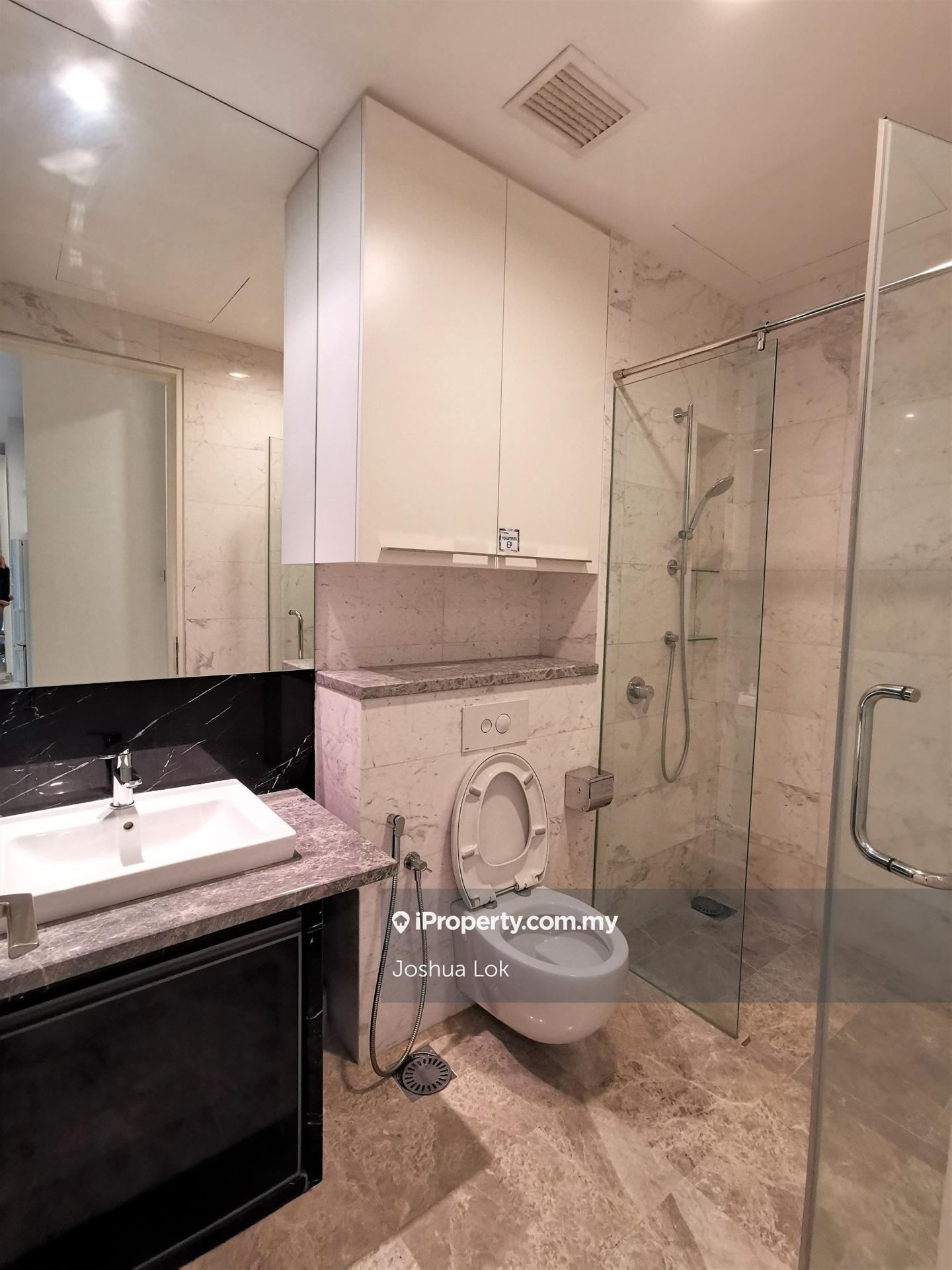 Service Residence for Rent in The Face Suites (Platinum Suites) by Joshua Lok - iProperty.com.my