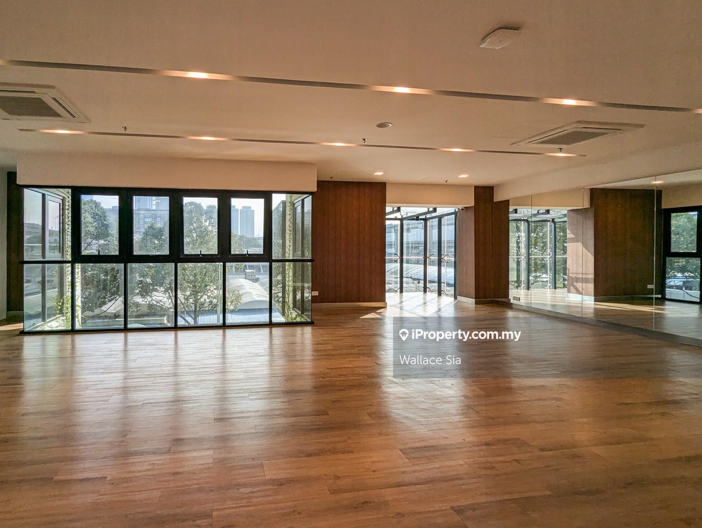 Service Residence for Rent in Trion 2 @ KL by Wallace Sia - iProperty.com.my