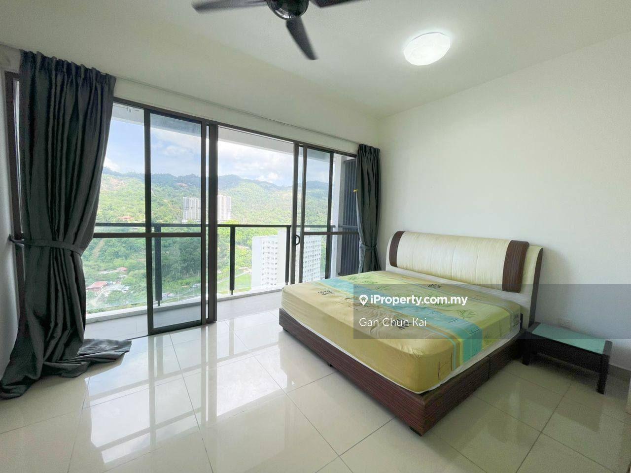Kondominium untuk Disewa di Skycube oleh Gan Chun Kai - iProperty.com.my