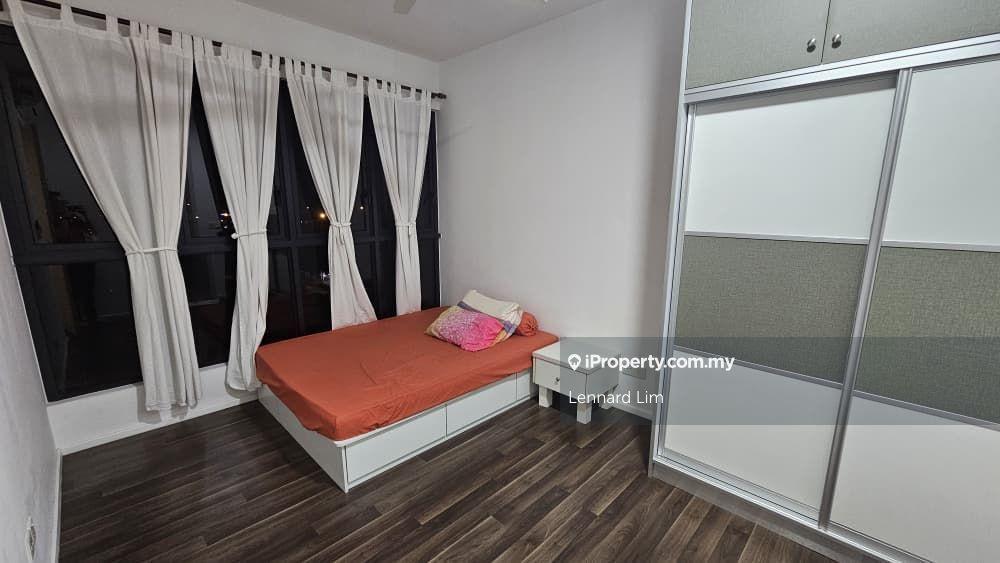 Service Residence for Rent in Geo Bukit Rimau by Lennard Lim - iProperty.com.my