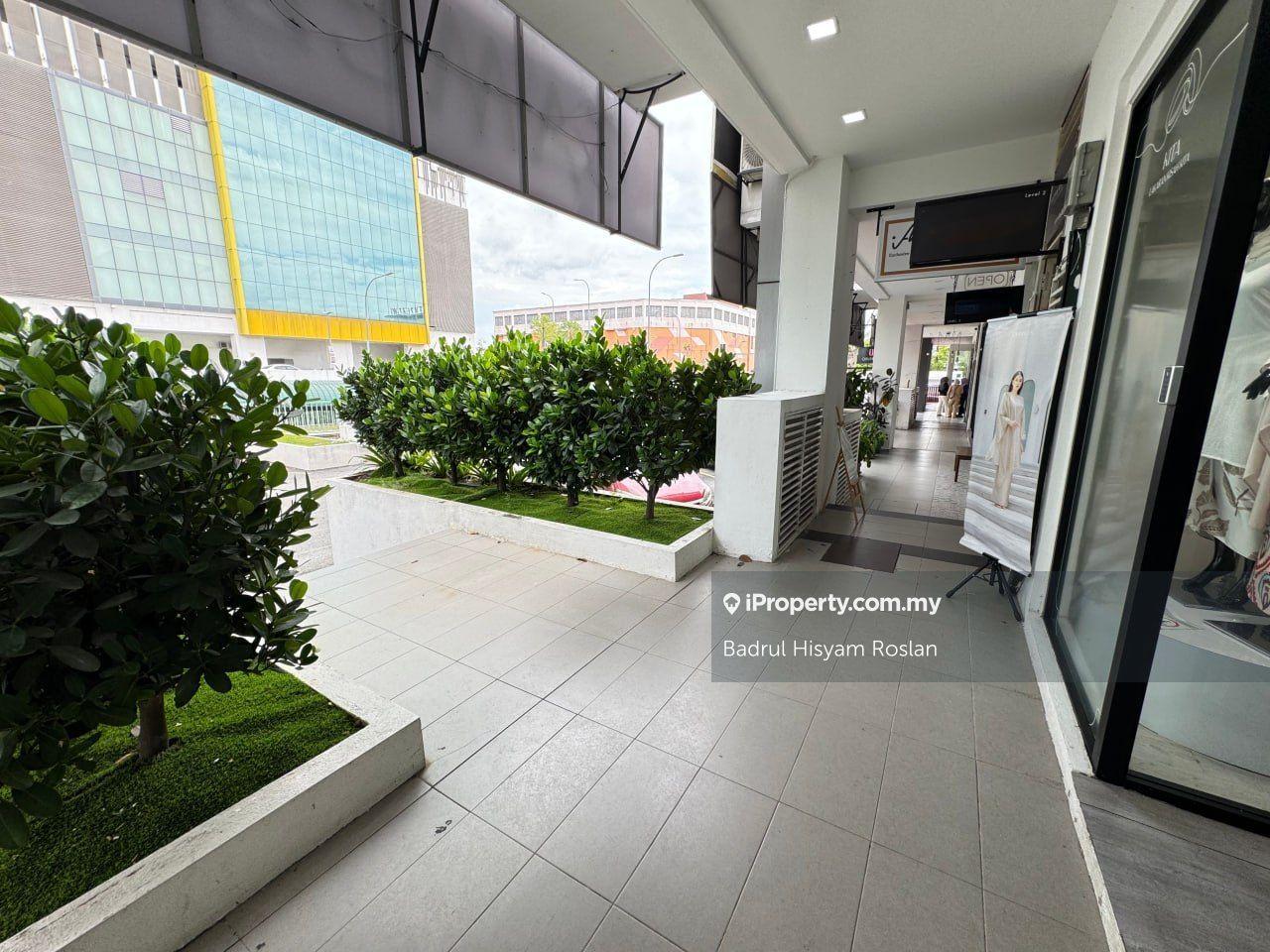 Shop for Sale in Bangi Sentral, Bangi by Badrul Hisyam Roslan - iProperty.com.my