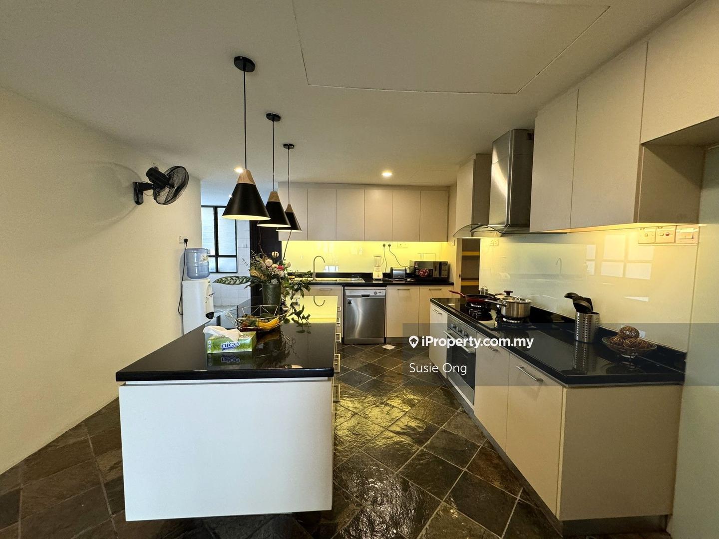 Kondominium untuk Disewa di Regency Tower oleh Susie Ong - iProperty.com.my