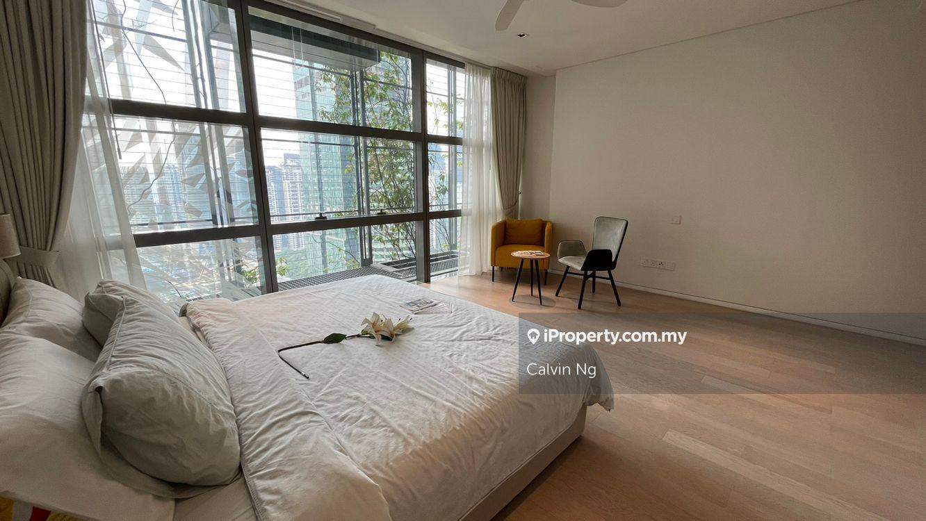 Service Residence for Sale in Le Nouvel by Calvin Ng - iProperty.com.my