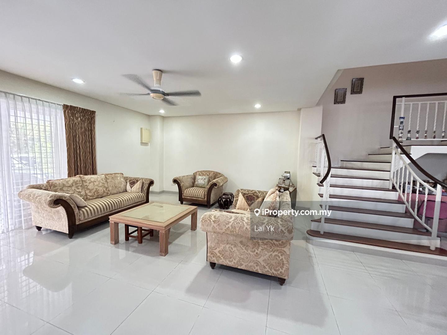 Rumah Berangkai 2 Tingkat untuk Dijual di Temasya Suria, Glenmarie oleh Lai Yk - iProperty.com.my