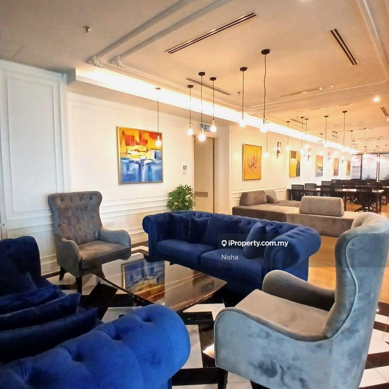 Office for Rent in KL Sentral, Kl Sentral by Nisha - iProperty.com.my