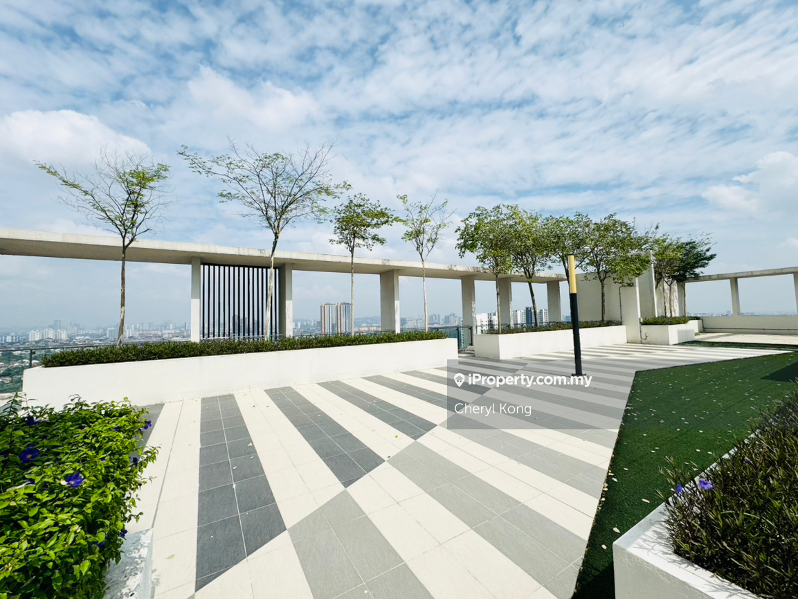 Residensi Servis untuk Disewa di Residential Suites @ HighPark oleh Cheryl Kong - iProperty.com.my