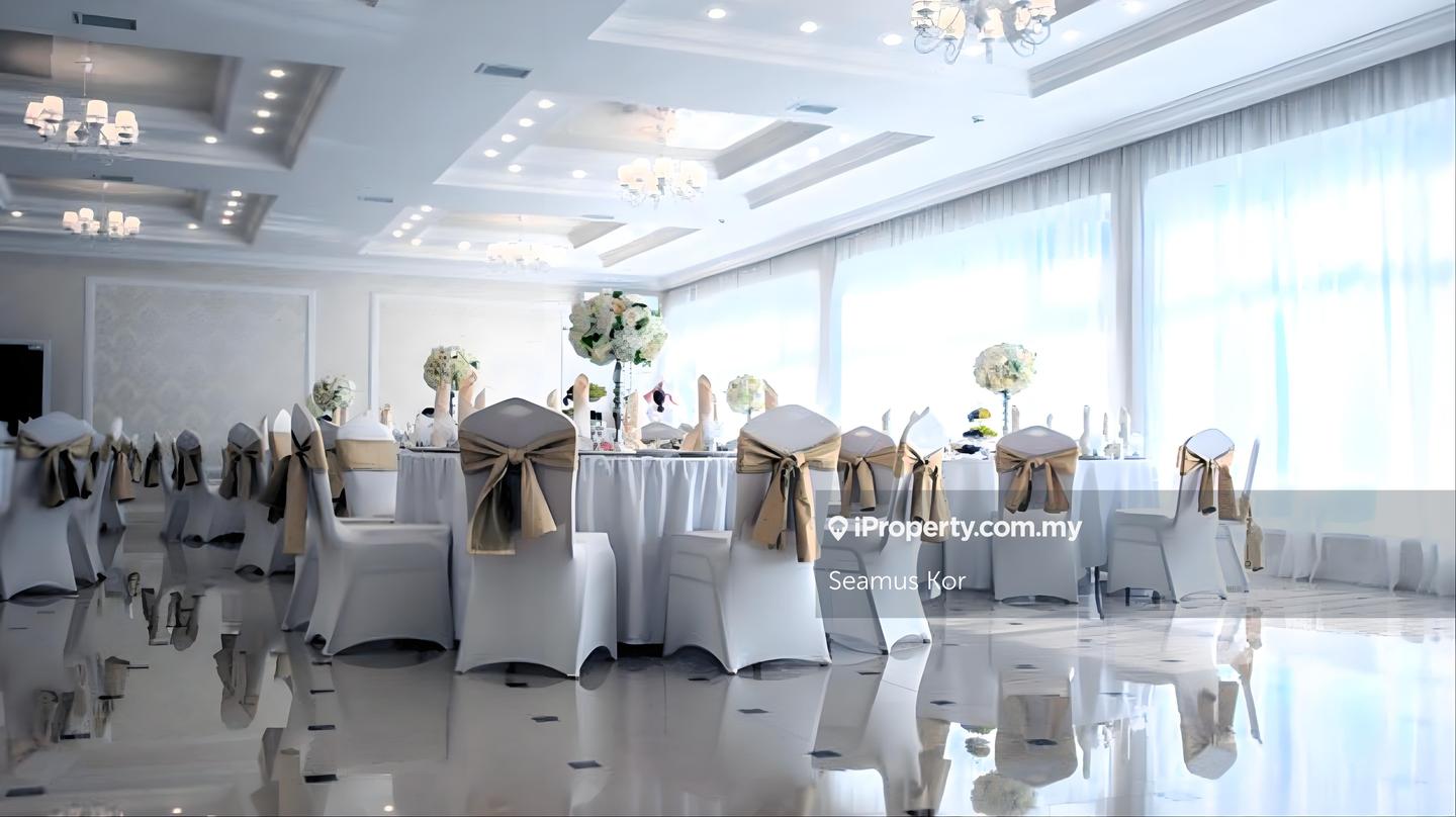 Hotel / Resort for Sale in Desaru, Pantai Timur by Seamus Kor - iProperty.com.my