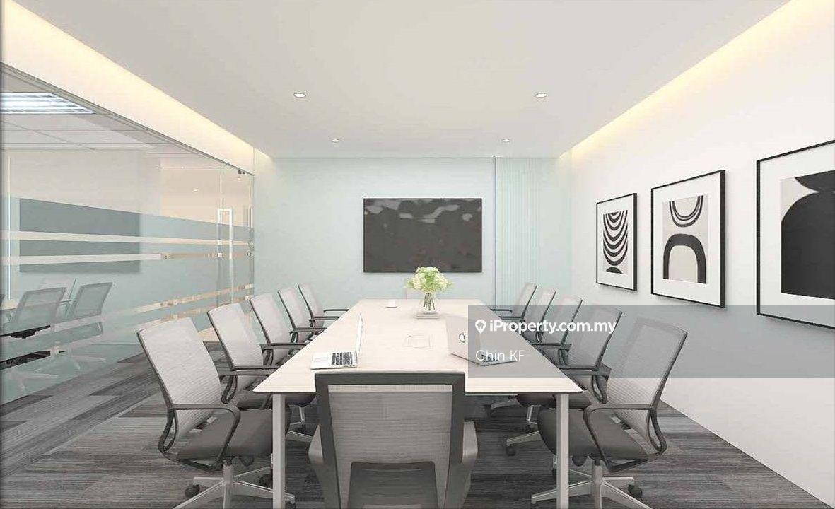 Office for Rent in KLCC, KL City Centre by Chin KF - iProperty.com.my