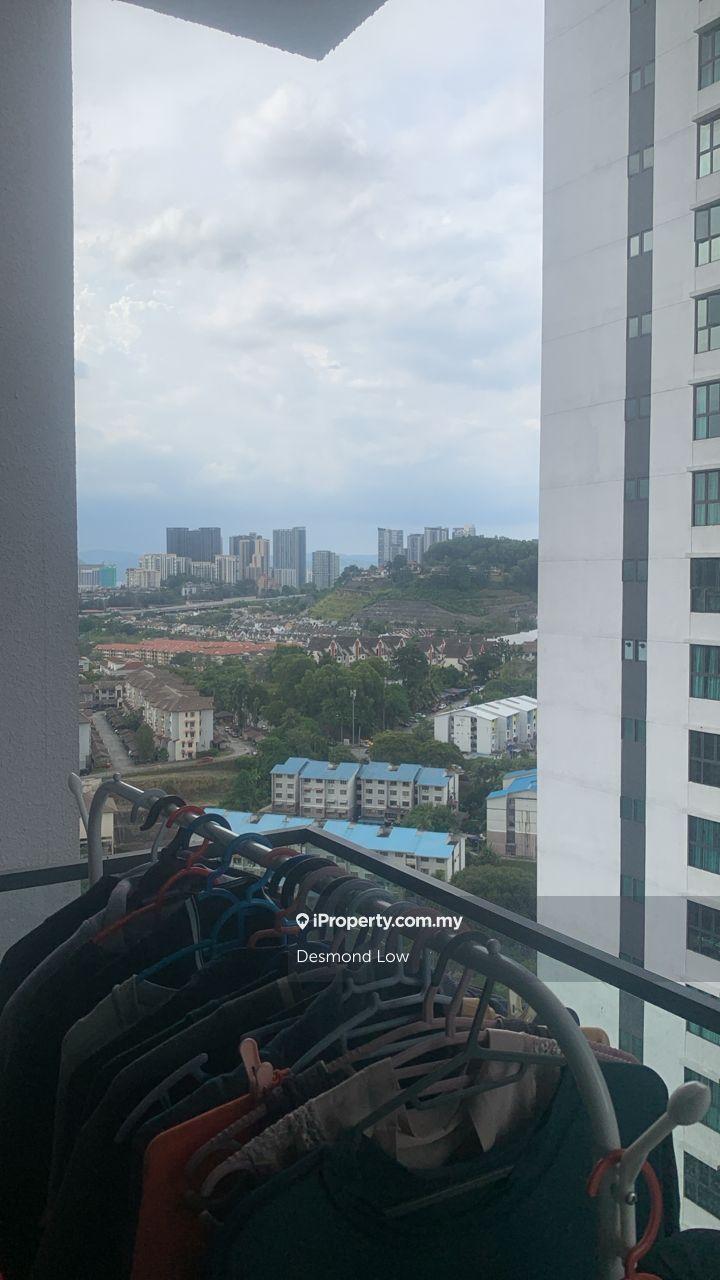 Kondominium untuk Disewa di The Valley Residences @ SkySierra oleh Desmond Low - iProperty.com.my
