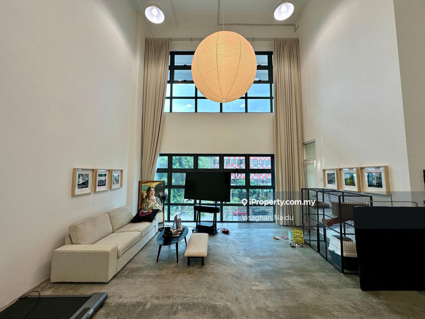 Ruang-Niaga untuk Disewa di Section 13 PJ Jaya One, Petaling Jaya oleh Visaghan Naidu - iProperty.com.my