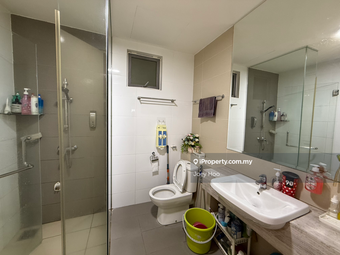 Condominium for Sale in Seringin Residences by Joey Hoo - iProperty.com.my