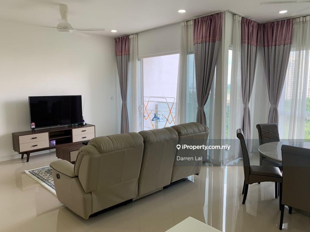 Condominium for Sale in Pavilion Hilltop by Darren Lai - iProperty.com.my
