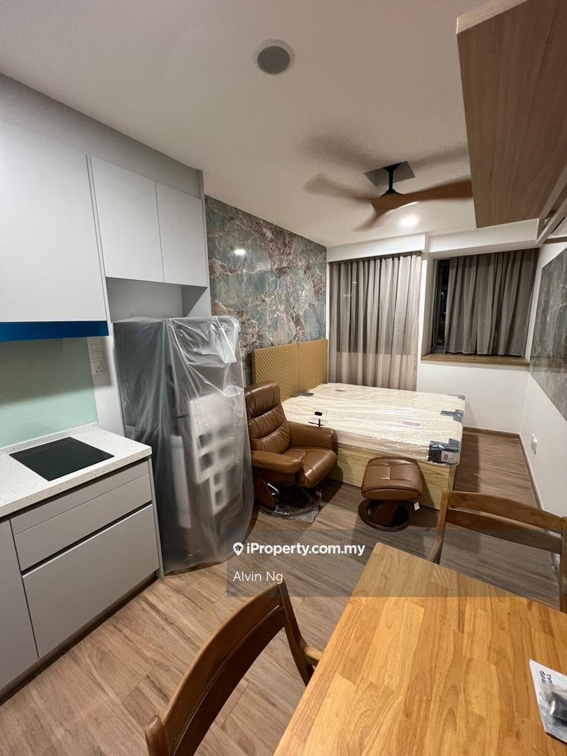 Service Residence for Rent in Riveria City by Alvin Ng - iProperty.com.my
