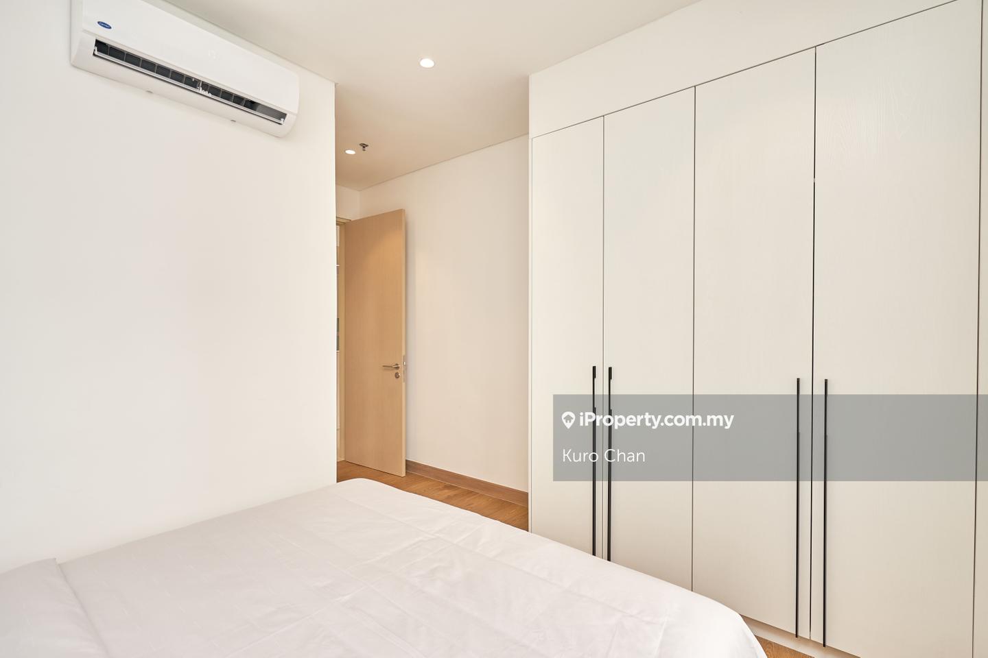 Service Residence for Rent in Mitsui Serviced Suites by Kuro Chan - iProperty.com.my