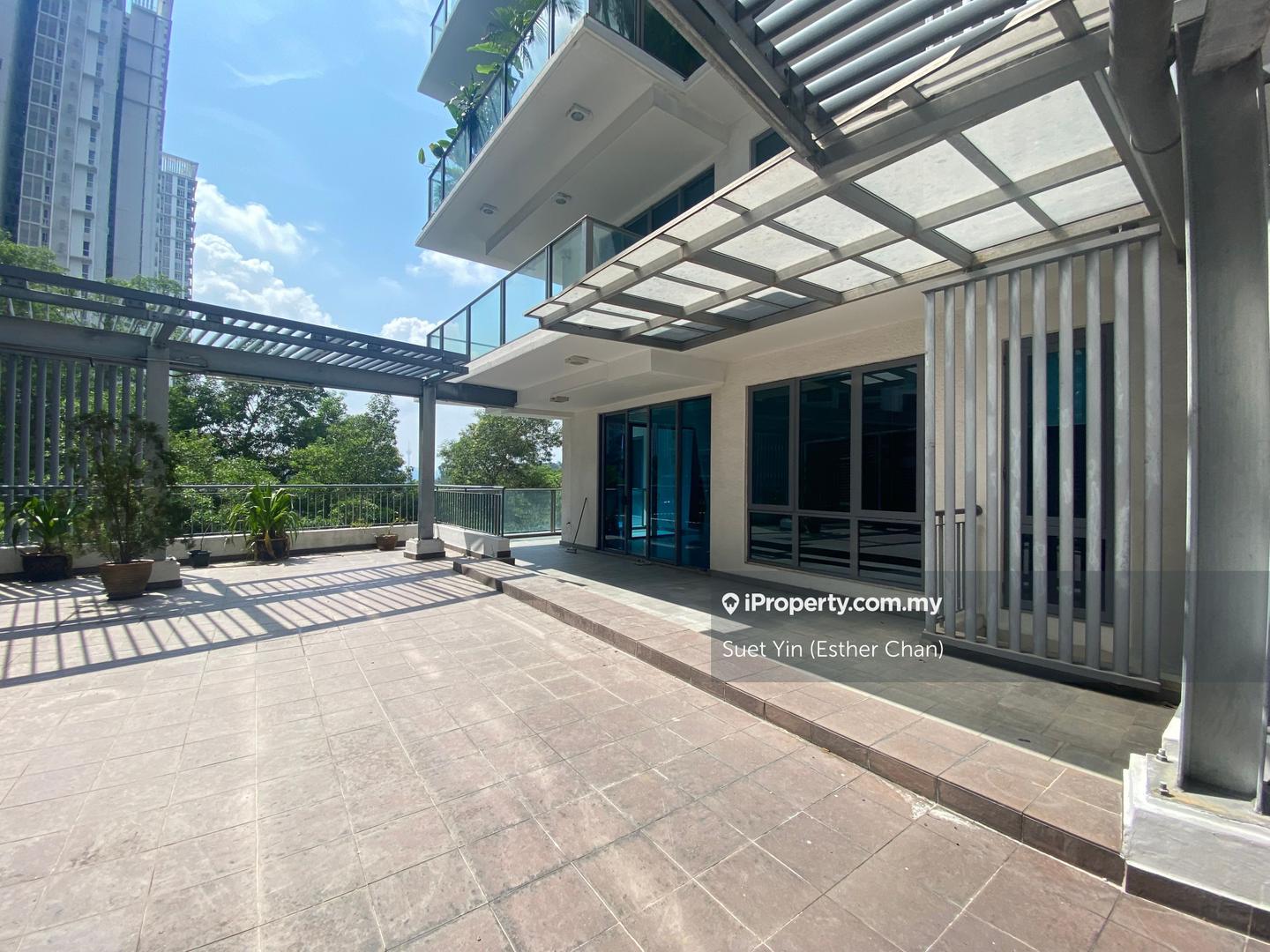 Kondominium untuk Dijual di 11 Mont Kiara @ MK11 oleh Suet Yin (Esther Chan) - iProperty.com.my