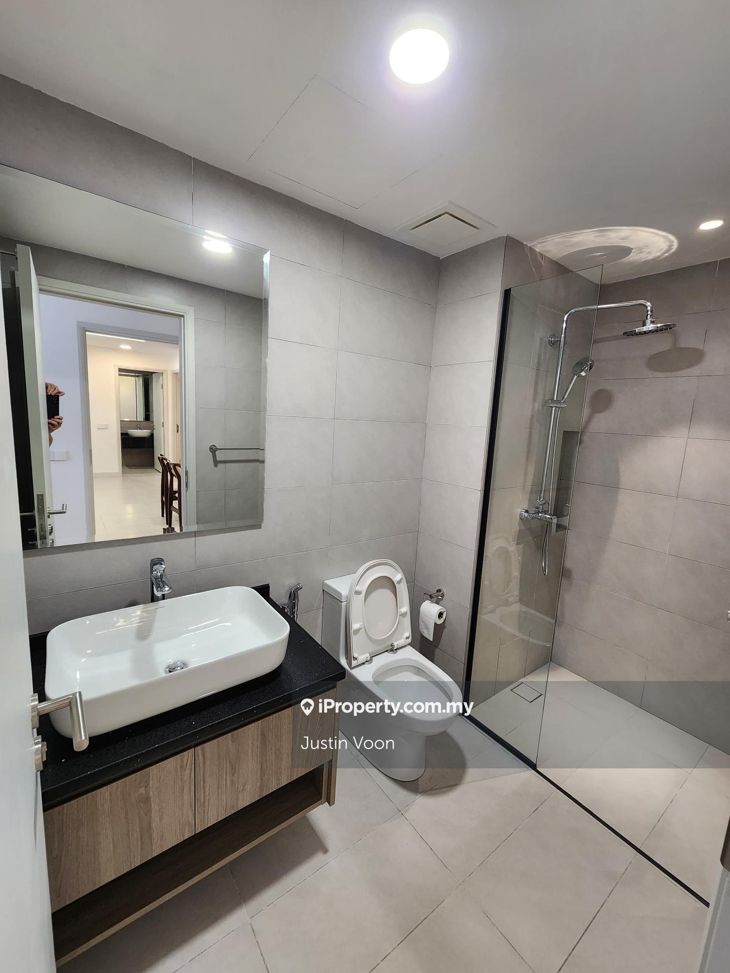 Service Residence for Rent in The Atrium by Justin Voon - iProperty.com.my