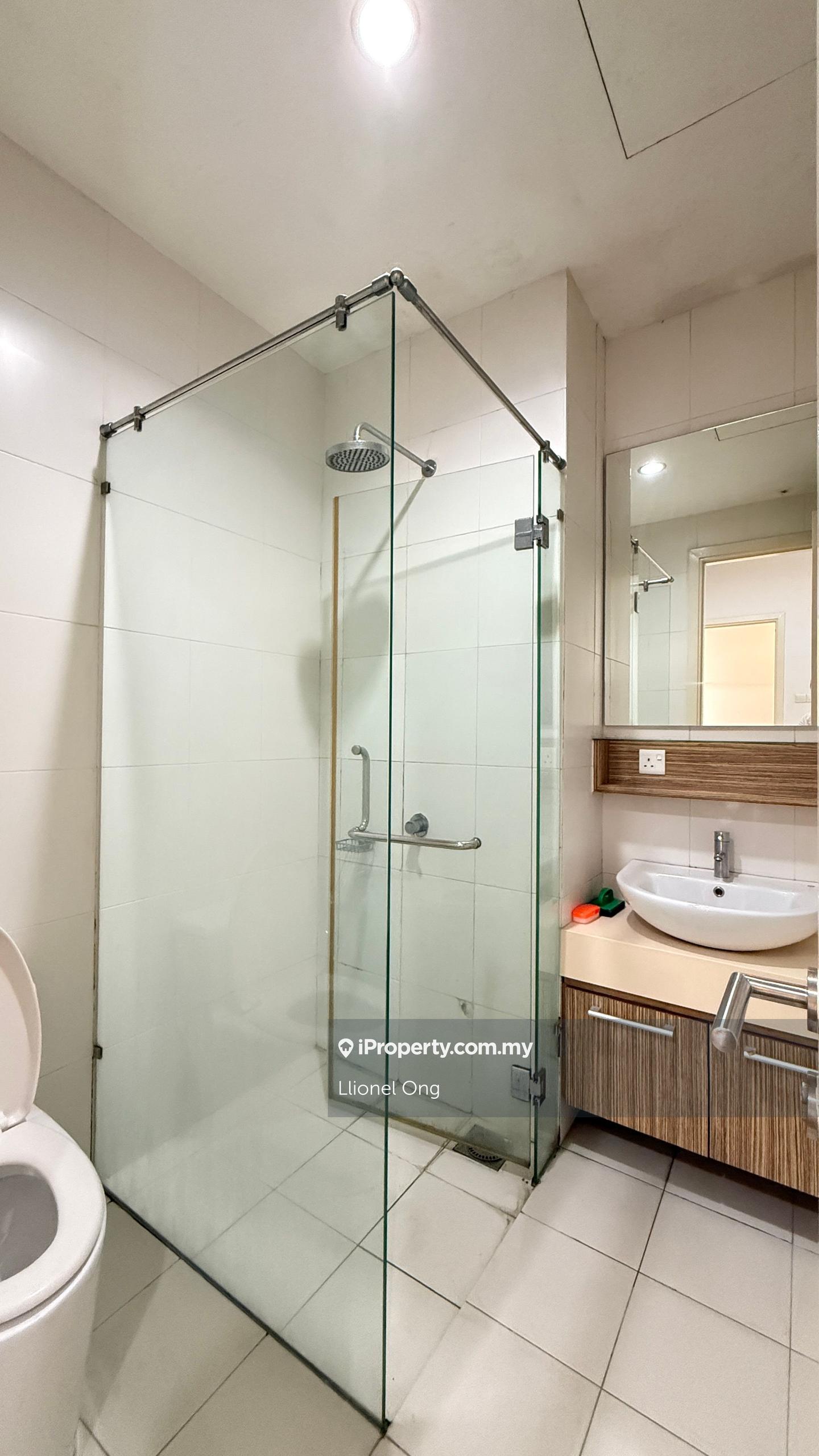 Condominium for Sale in Idaman Residence by Llionel Ong - iProperty.com.my