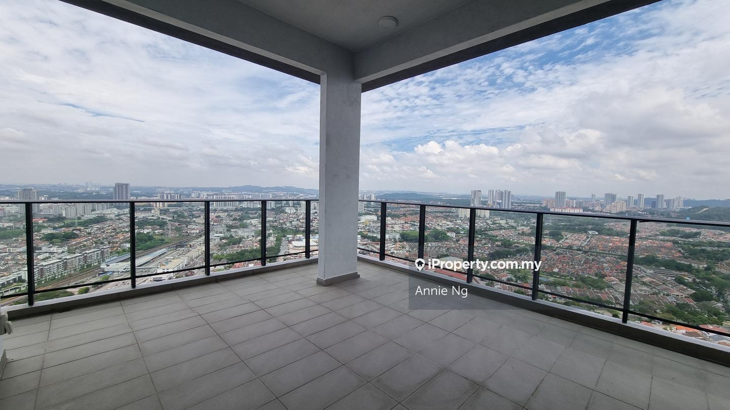 Service Residence for Sale in Megah Rise by Annie Ng - iProperty.com.my