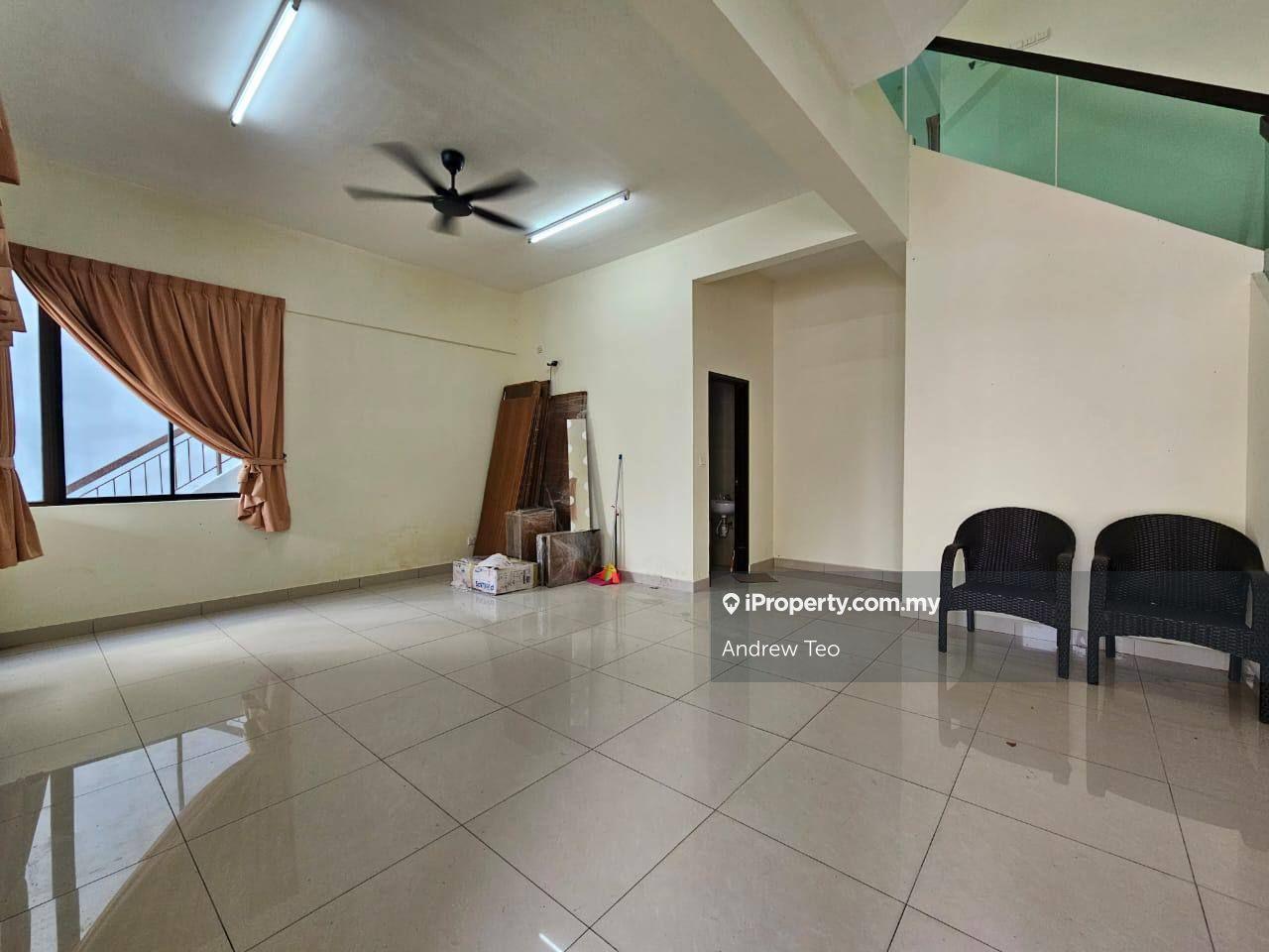 Semi-Detached House for Sale in Horizon Hills, Iskandar Puteri (Nusajaya) by Andrew Teo - iProperty.com.my