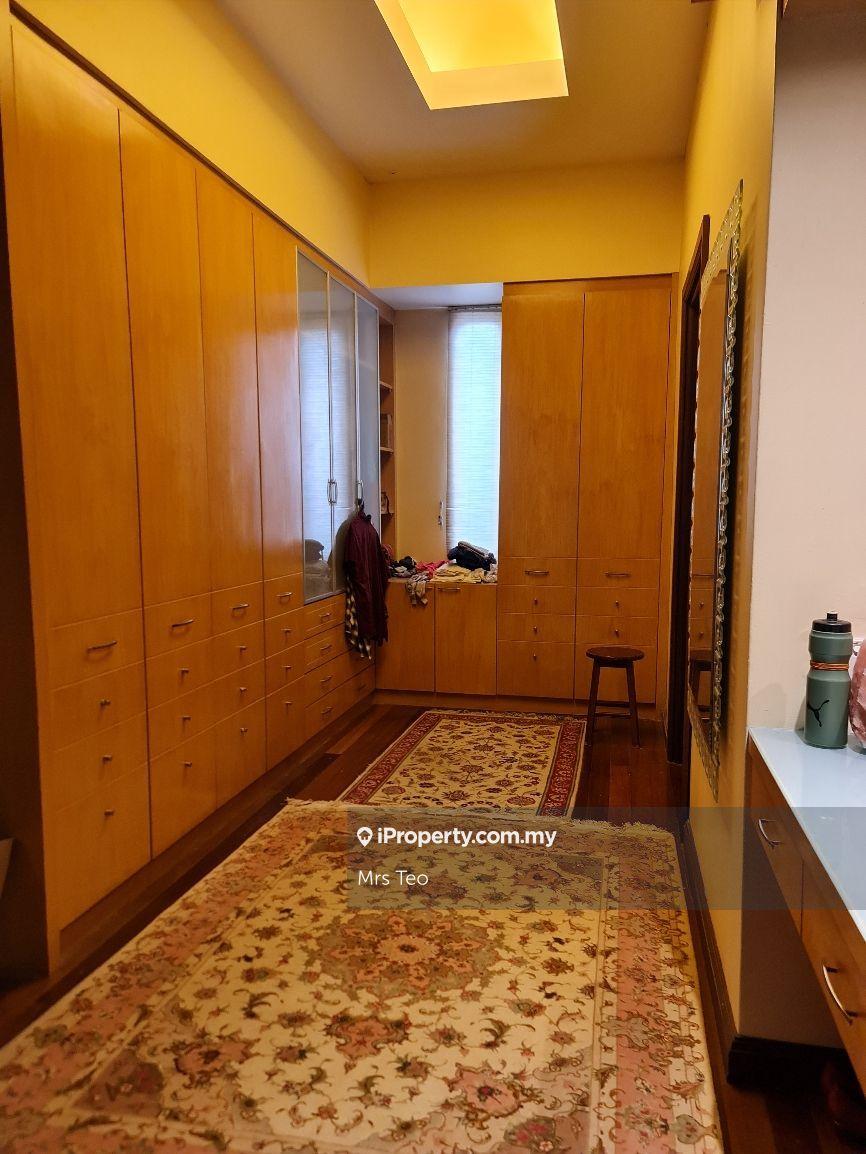 Banglo untuk Dijual di Bangsar, Kuala Lumpur oleh Mrs Teo - iProperty.com.my