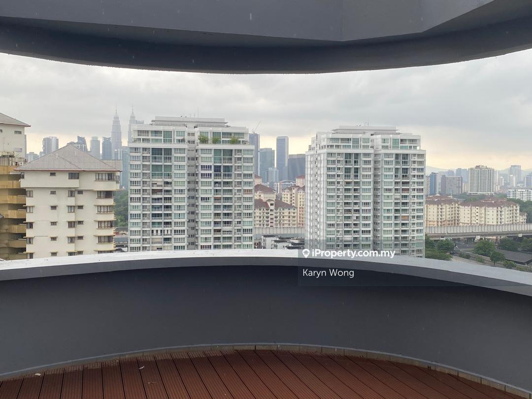 Condominium for Rent in Menara Polo by Karyn Wong - iProperty.com.my