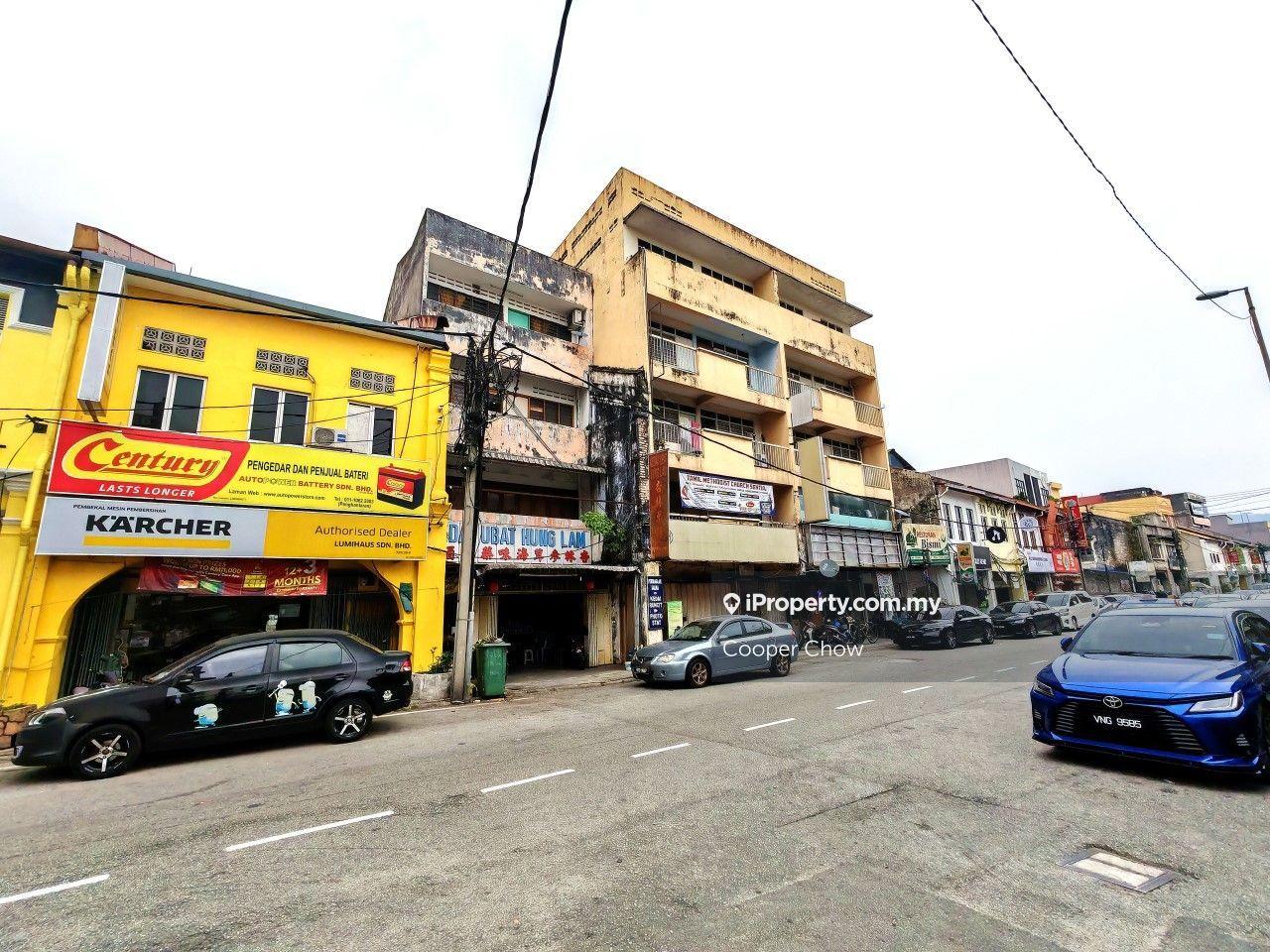 Shop for Sale in Pekan Ampang, Ampang by Cooper Chow - iProperty.com.my