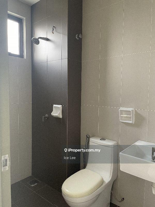 Rumah Berangkai 3 Tingkat untuk Dijual di Alam Impian, Shah Alam oleh Ice Lee - iProperty.com.my
