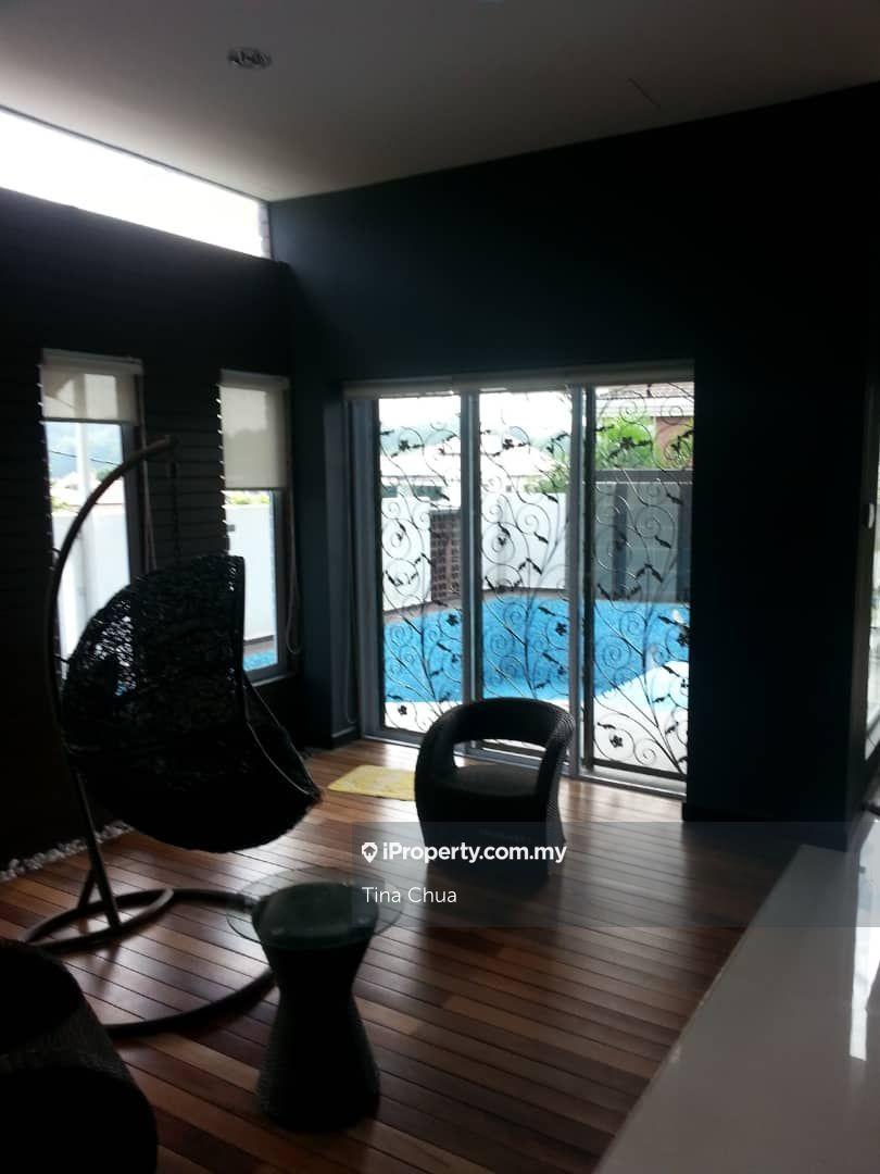 Bungalow House for Sale in Taman Overseas Union (Taman Oug), Jalan Klang Lama (Old Klang Road) by Tina Chua - iProperty.com.my