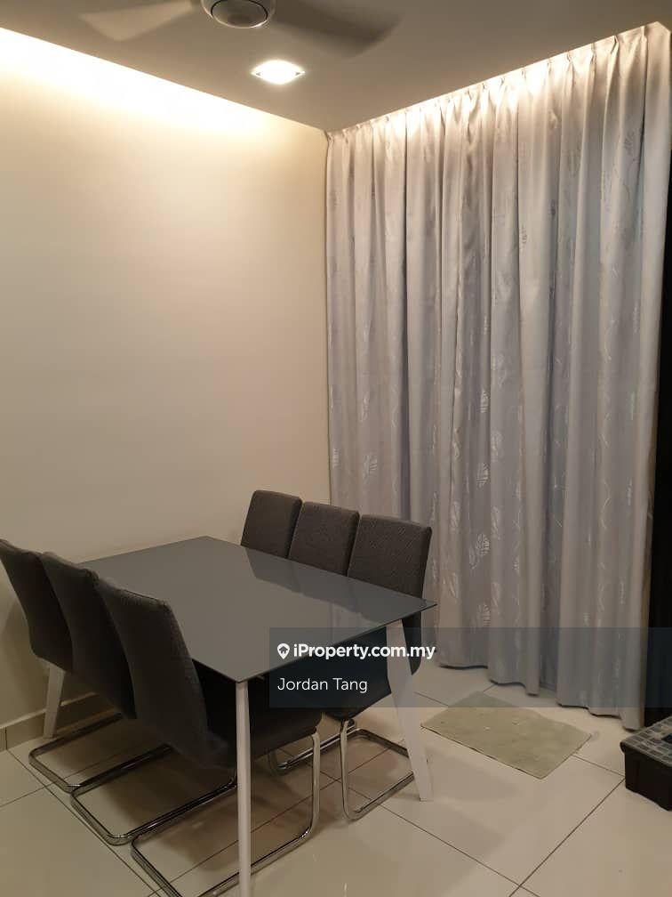 Condominium for Rent in Saville @ The Park by Jordan Tang - iProperty.com.my