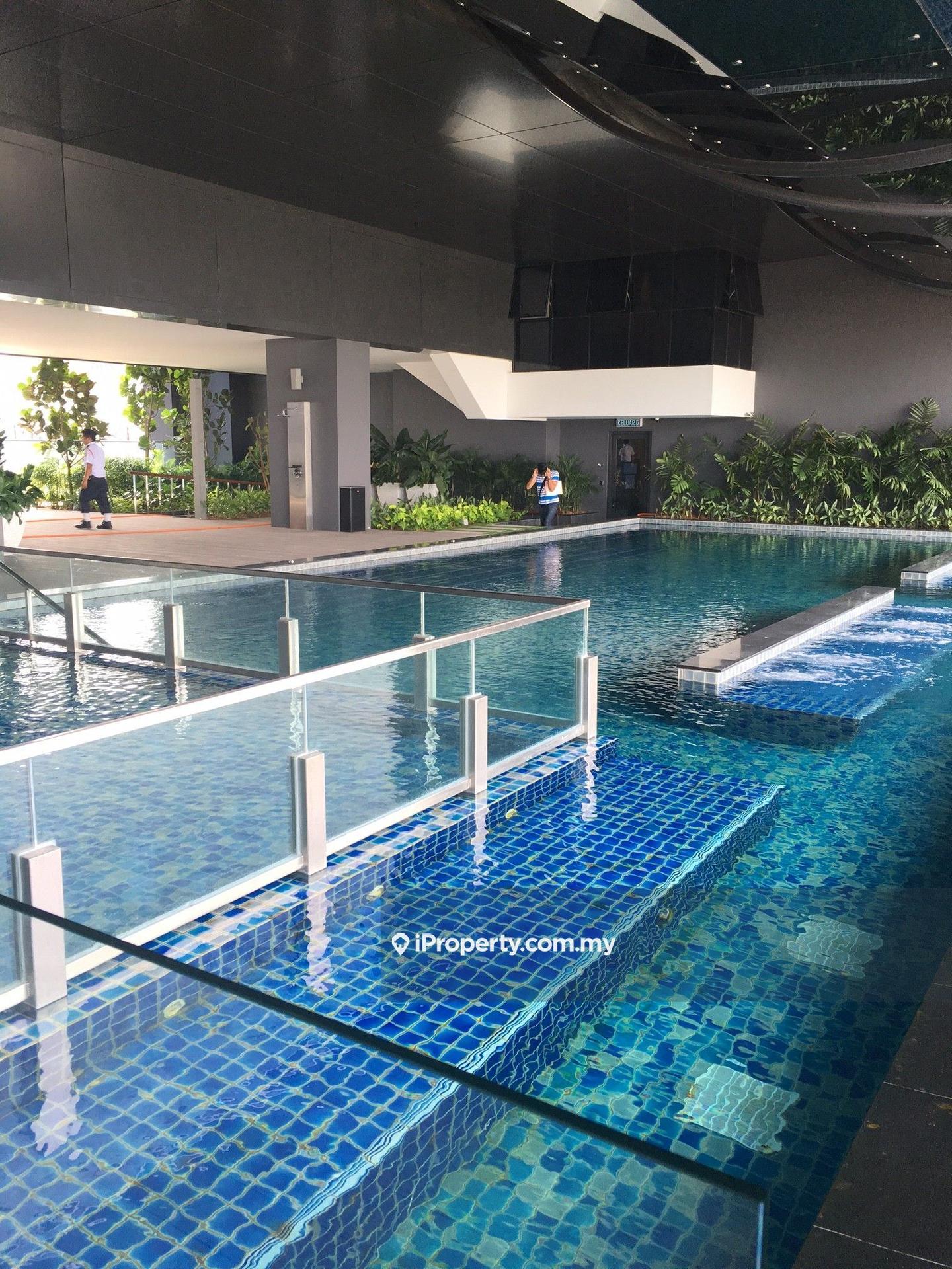 Residensi Servis untuk Disewa di M City oleh Danny Tong - iProperty.com.my