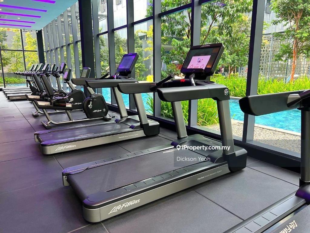 Service Residence for Sale in Star Residences One by Dickson Yeoh - iProperty.com.my