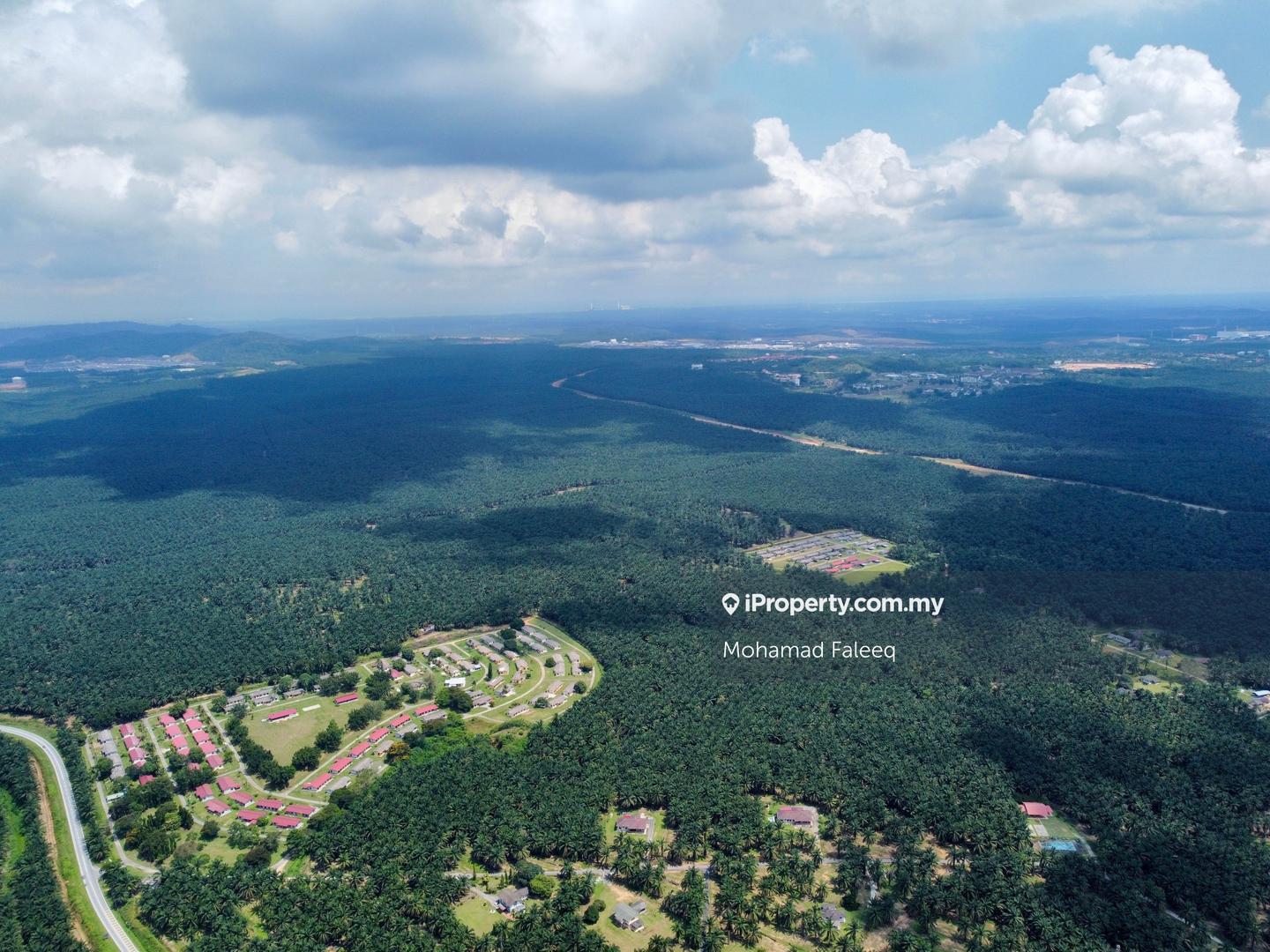 Agricultural Land for Sale in Rantau, Negeri Sembilan by Mohamad Faleeq - iProperty.com.my