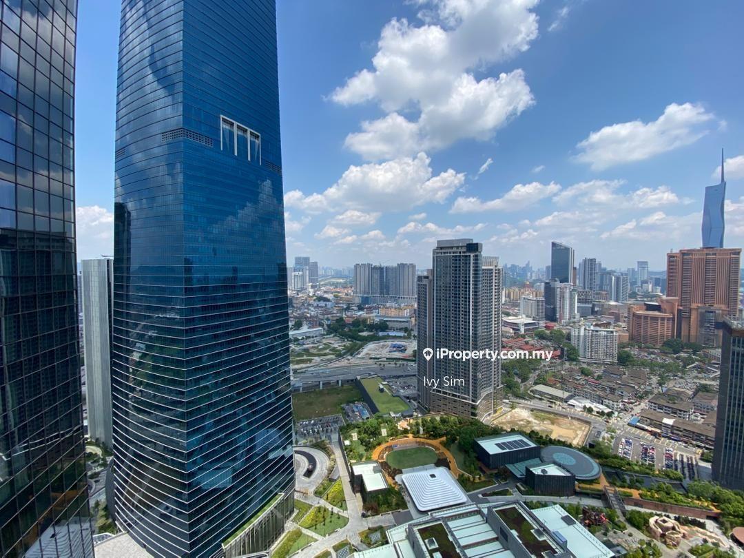 Service Residence for Sale in TRX Residences by Ivy Sim - iProperty.com.my