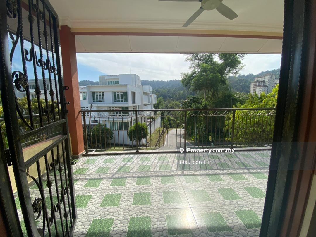 Bungalow House for Sale in Bukit Antarabangsa Ampang, Ampang by Maureen Lim - iProperty.com.my